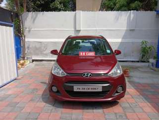 Hyundai Grand I10 1.2 Asta Kappa VTVT